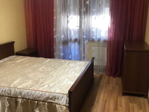 Дава се под наем Едностаен апартамент в София, Люлин 7 - 49 кв.м за 350 € - Снимка #1