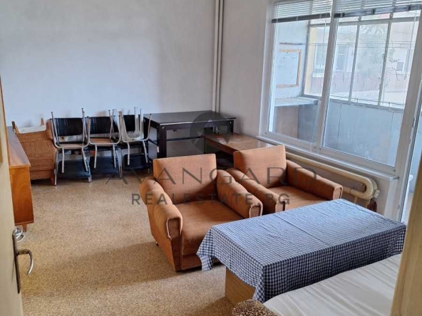 Тристаен апартамент в Пловдив, Тракия - 96 кв.м за 1461 €/кв.м - Снимка #1