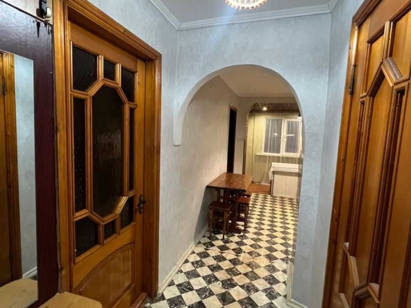 Дава се под наем Двустаен апартамент в София, Люлин 5 - 61 кв.м за 325 € - Снимка #1