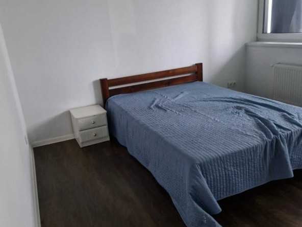 Дава се под наем Двустаен апартамент в София, Полигона - 55 кв.м за 350 € - Снимка #1