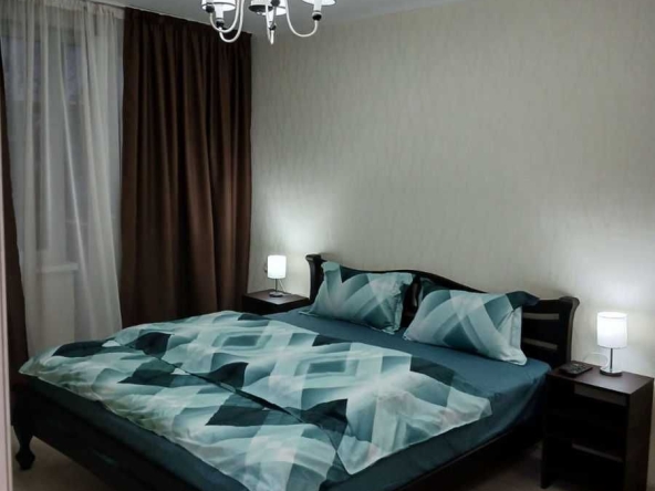 Дава се под наем Едностаен апартамент в София, Редута - 47 кв.м за 350 € - Снимка #1