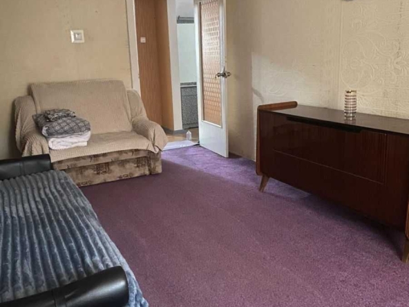 Дава се под наем Едностаен апартамент в София, Сухата река - 47 кв.м за 325 € - Снимка #1