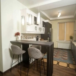 Дава се под наем Двустаен апартамент в София, Драгалевци - 67 кв.м за 425 € - Снимка #1