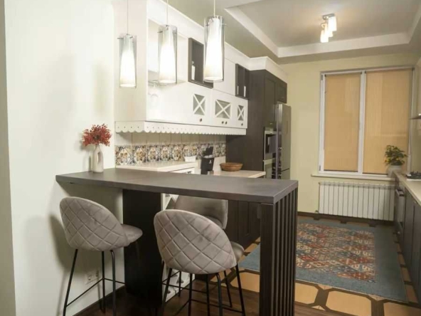 Дава се под наем Двустаен апартамент в София, Драгалевци - 67 кв.м за 425 € - Снимка #1