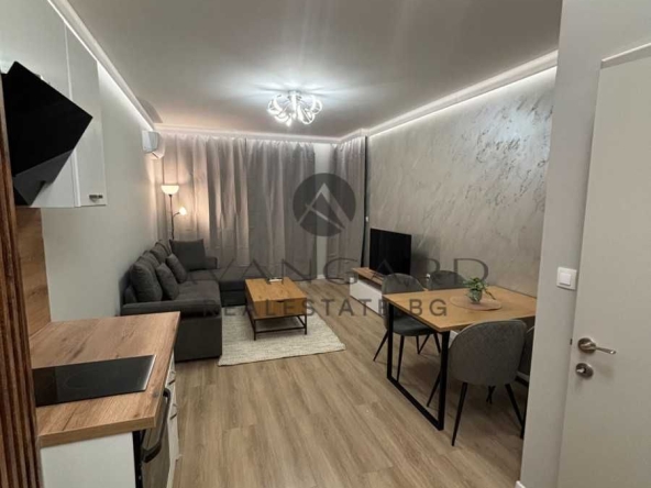 Двустаен апартамент в Пловдив, Тракия - 66 кв.м за 2152 €/кв.м - Снимка #1