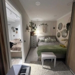 Дава се под наем Двустаен апартамент в София, Левски - 68 кв.м за 350 € - Снимка #1