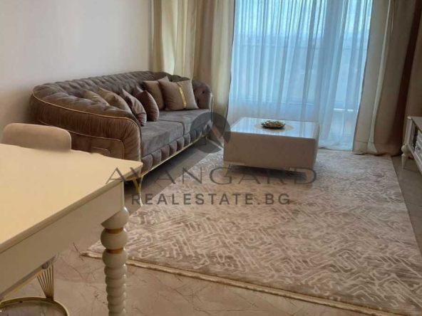 Двустаен апартамент в Пловдив, Христо Смирненски - 67 кв.м за 2500 €/кв.м - Снимка #1