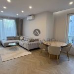 Двустаен апартамент в Пловдив, Тракия - 72 кв.м за 2639 €/кв.м - Снимка #1