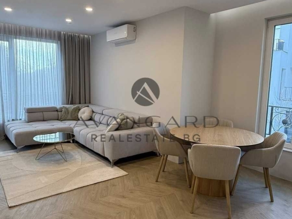 Двустаен апартамент в Пловдив, Тракия - 72 кв.м за 2639 €/кв.м - Снимка #1