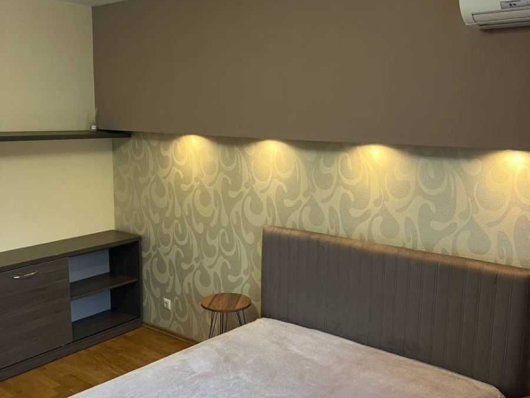 Дава се под наем Двустаен апартамент в София, Борово - 74 кв.м за 375 € - Снимка #1