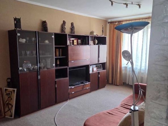 Дава се под наем Едностаен апартамент в София, Надежда 2 - 47 кв.м за 325 € - Снимка #1