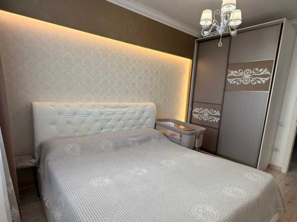 Дава се под наем Двустаен апартамент в София, Овча купел 1 - 61 кв.м за 450 € - Снимка #1