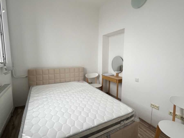 Дава се под наем Едностаен апартамент в София, Обеля 1 - 38 кв.м за 375 € - Снимка #1