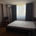 Дава се под наем Двустаен апартамент в София, Дружба 1 - 56 кв.м за 350 € - Снимка #1