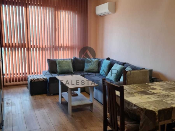 Двустаен апартамент в Пловдив, Кючук Париж - 62 кв.м за 1794 €/кв.м - Снимка #1