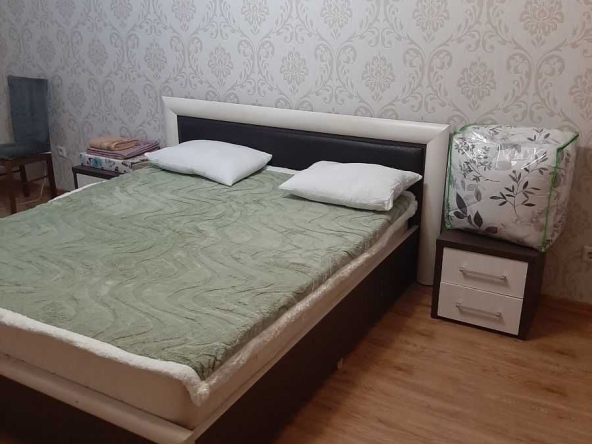 Дава се под наем Едностаен апартамент в София, Слатина - 49 кв.м за 348.84 € - Снимка #1