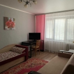 Дава се под наем Едностаен апартамент в София, Полигона - 54 кв.м за 348.84 € - Снимка #1