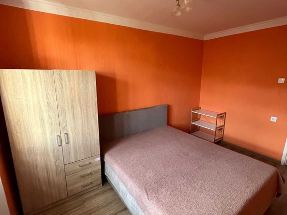 Дава се под наем Двустаен апартамент в София, Орландовци - 65 кв.м за 348.84 € - Снимка #1