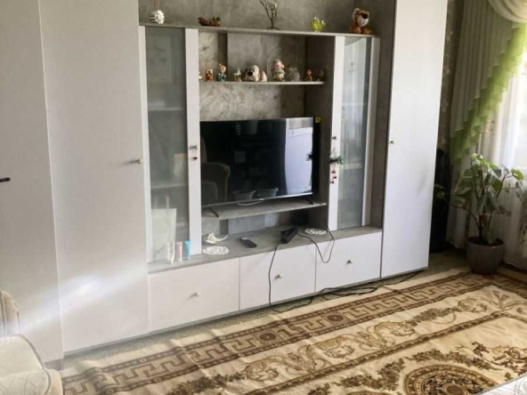 Дава се под наем Двустаен апартамент в София, Яворов - 49 кв.м за 373.83 € - Снимка #1