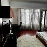 Дава се под наем Двустаен апартамент в София, Толстой - 45 кв.м за 348.84 € - Снимка #1