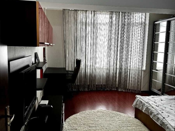 Дава се под наем Двустаен апартамент в София, Толстой - 45 кв.м за 348.84 € - Снимка #1