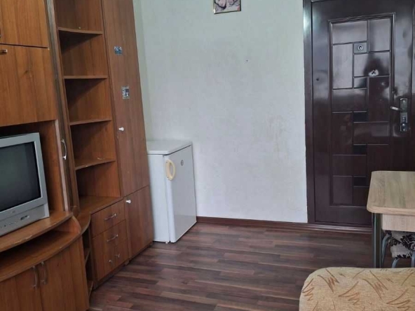 Дава се под наем Едностаен апартамент в София, Люлин 4 - 40 кв.м за 298.86 € - Снимка #1