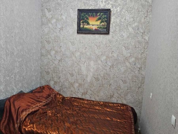 Дава се под наем Едностаен апартамент в София, Разсадника - 40 кв.м за 323.85 € - Снимка #1