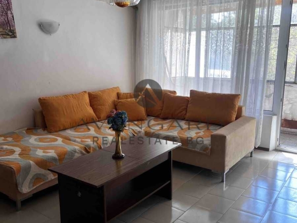 Тристаен апартамент в Пловдив, Тракия - 86 кв.м за 1581 €/кв.м - Снимка #1