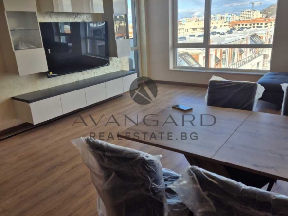 Двустаен апартамент в Пловдив, Остромила - 85 кв.м за 949 €/кв.м - Снимка #1