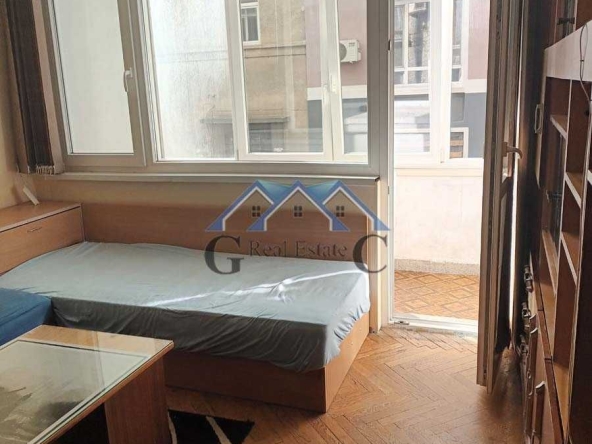 Дава се под наем  в Варна, Общината - 18 кв.м за 179.52 € - Снимка #1