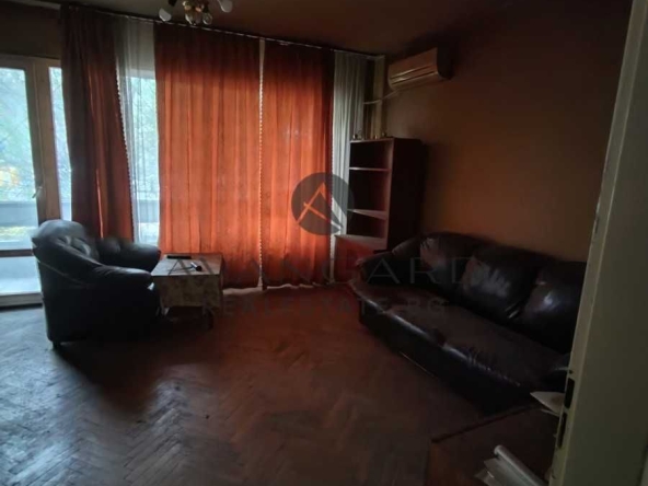 Тристаен апартамент в Пловдив, Кършияка - 80 кв.м за 900 €/кв.м - Снимка #1
