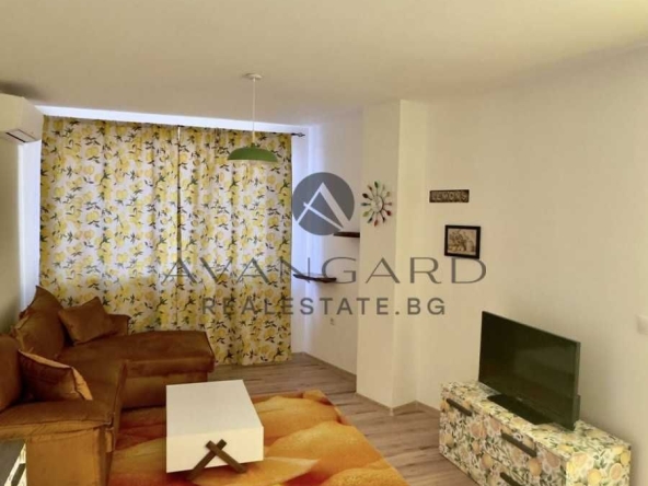 Двустаен апартамент в Пловдив, Тракия - 73 кв.м за 932 €/кв.м - Снимка #1