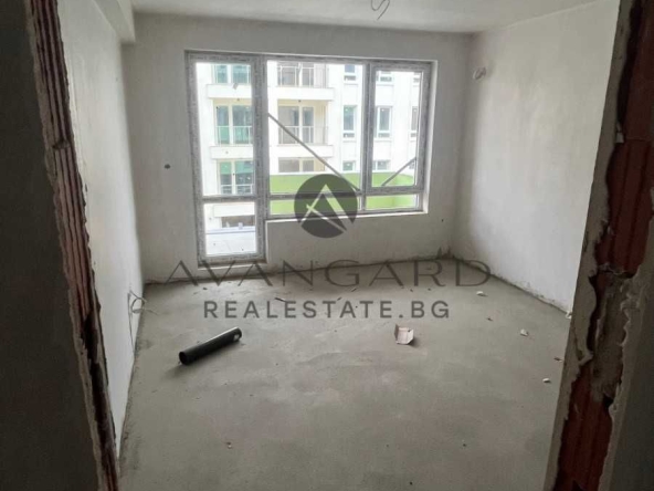 Двустаен апартамент в Пловдив, Кючук Париж - 62 кв.м за 699 €/кв.м - Снимка #1