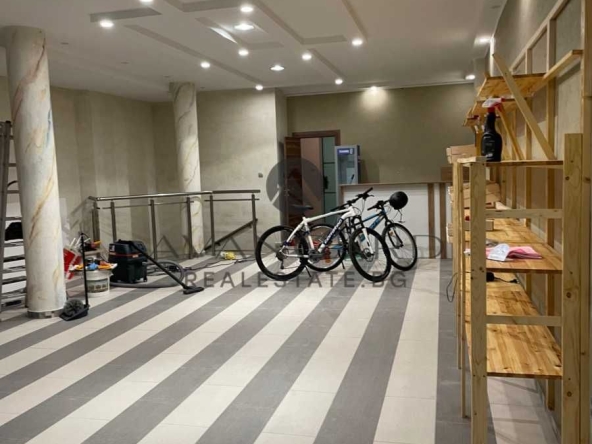 Заведение в Пловдив, Тракия - 170 кв.м за 1410 €/кв.м - Снимка #1