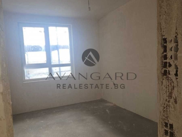 Тристаен апартамент в Пловдив, Тракия - 99 кв.м за 731 €/кв.м - Снимка #1