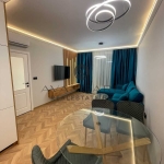 Двустаен апартамент в Пловдив, Кършияка - 66 кв.м за 1144 €/кв.м - Снимка #1