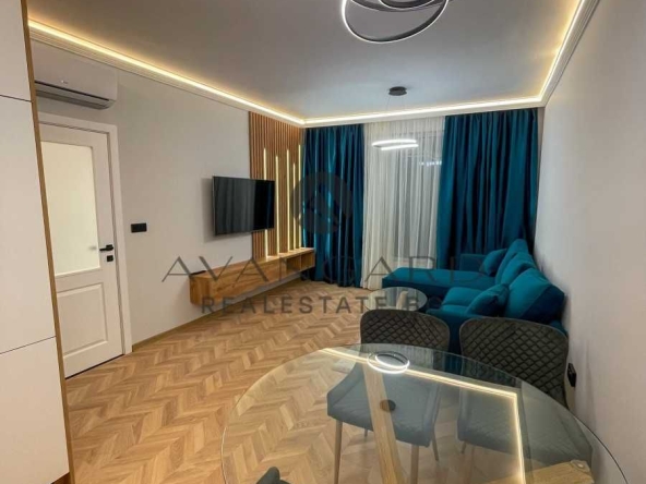 Двустаен апартамент в Пловдив, Кършияка - 66 кв.м за 1144 €/кв.м - Снимка #1