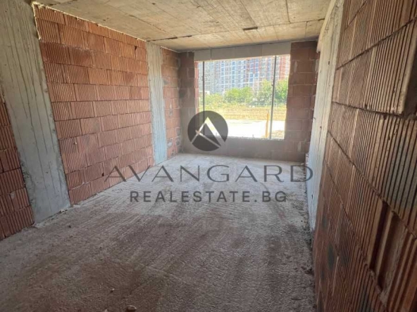 Двустаен апартамент в Пловдив, Беломорски - 63 кв.м за 785 €/кв.м - Снимка #1