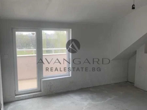 Двустаен апартамент в Пловдив, Кючук Париж - 80 кв.м за 676 €/кв.м - Снимка #1