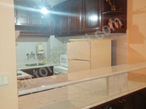 Тристаен апартамент в Велико Търново, Зона Б - 85 кв.м за 1353 €/кв.м - Снимка #1
