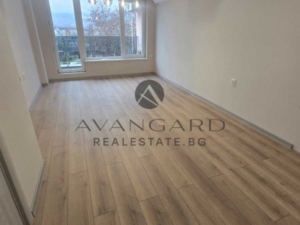 Двустаен апартамент в Пловдив, Кючук Париж - 61 кв.м за 1095 €/кв.м - Снимка #1