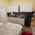 Едностаен апартамент в Пловдив, Кършияка - 32 кв.м за 1483 €/кв.м - Снимка #1