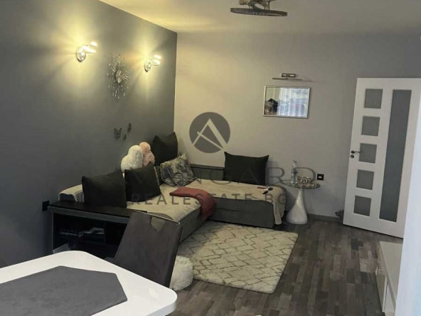Двустаен апартамент в Пловдив, Кючук Париж - 67 кв.м за 1071 €/кв.м - Снимка #1