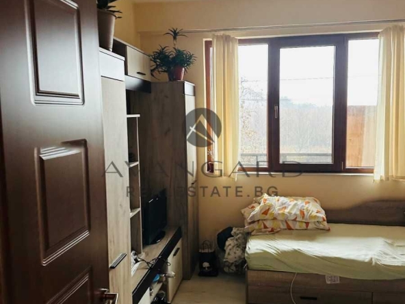 Двустаен апартамент в Пловдив, Христо Смирненски - 66 кв.м за 780 €/кв.м - Снимка #1
