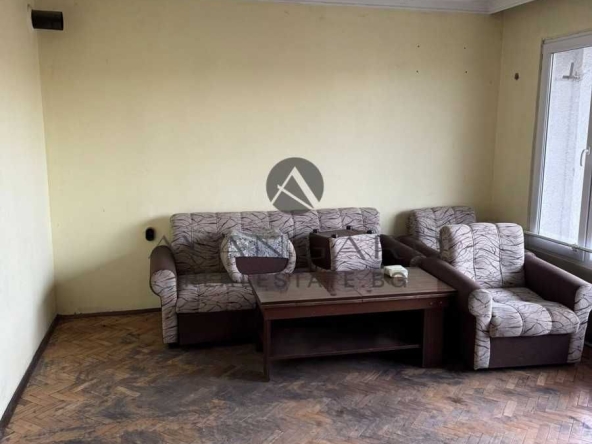 Тристаен апартамент в Пловдив, Кючук Париж - 90 кв.м за 794 €/кв.м - Снимка #1