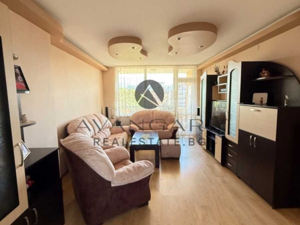 Многостаен апартамент в Пловдив, Център - 115 кв.м за 1264 €/кв.м - Снимка #1
