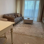 Двустаен апартамент в Пловдив, Христо Смирненски - 67 кв.м за 1119 €/кв.м - Снимка #1