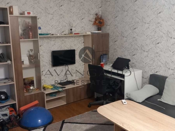 Двустаен апартамент в Пловдив, Кючук Париж - 47 кв.м за 985 €/кв.м - Снимка #1
