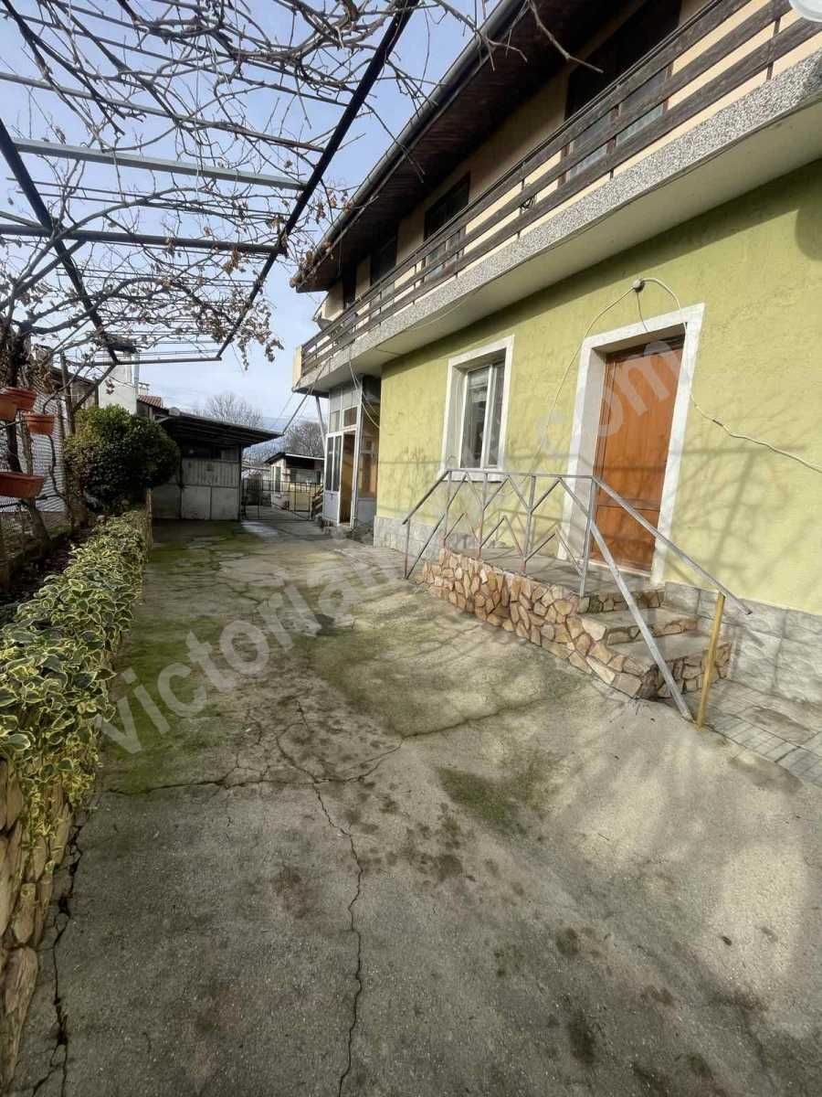 Къща в с. Шемшево, Област Велико Търново - 100 кв.м за 1000 €/кв.м - Снимка #1