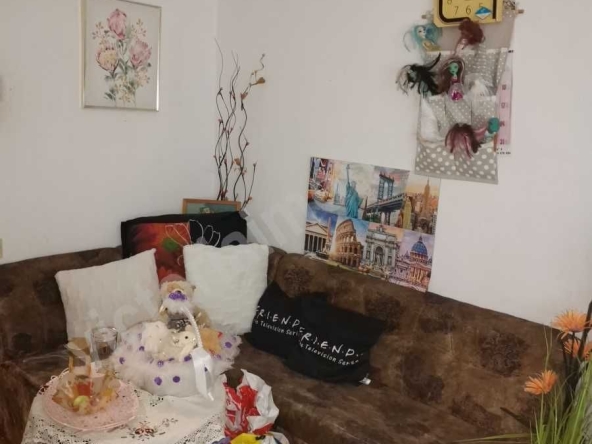 Четиристаен апартамент в Велико Търново, Колю Фичето - 88 кв.м за 1194 €/кв.м - Снимка #1